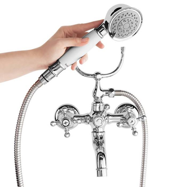 Смеситель для ванны IDDIS Sam (SAMSB02i02)